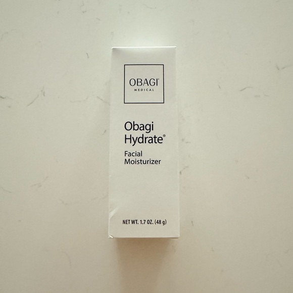 Obagi Hydrate® Facial Moisturizer Non-comedogenic 8hour Hydrating Face Cream NWT - Picture 5 of 8